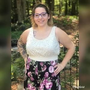 Meet your Posher, Samantha